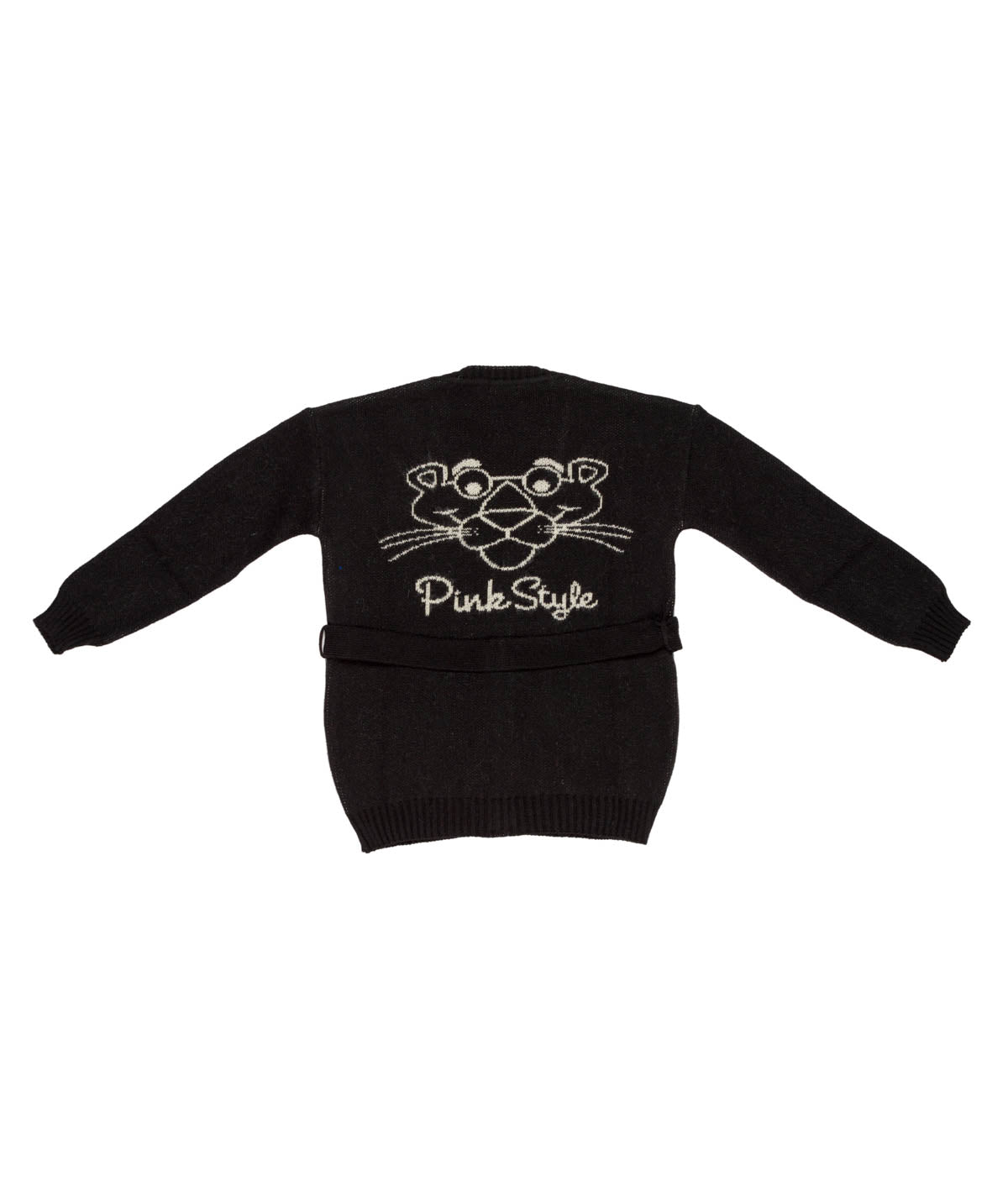 CARDIGAN GIRL LULU BY MISS GRANT - LL2964