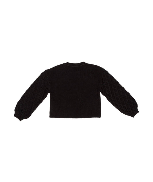 MAGLIA GIRL LULU BY MISS GRANT - LL2967