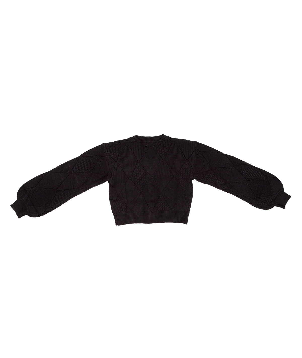 CARDIGAN GIRL LULU BY MISS GRANT - LL2976