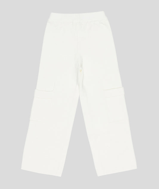 PANTALONE MAGLIA GIRL LULU BY MISS GRANT - LL2977