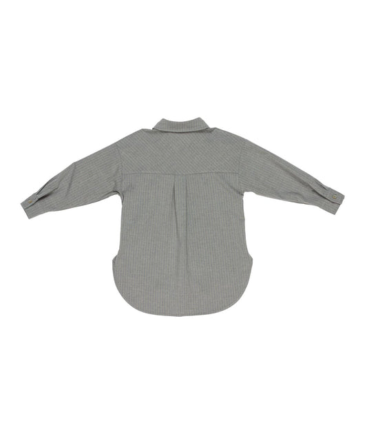 CAMICIA GIRL LULU BY MISS GRANT - LL2985