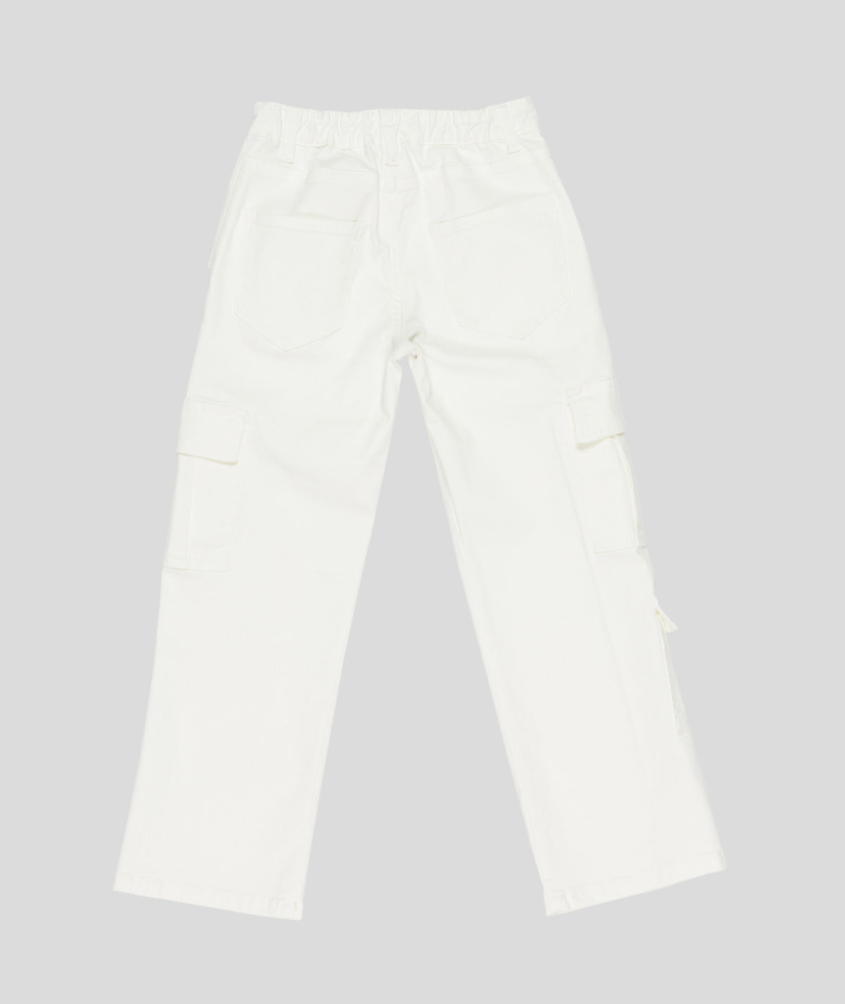 PANTALONE GIRL LULU BY MISS GRANT - LL2994