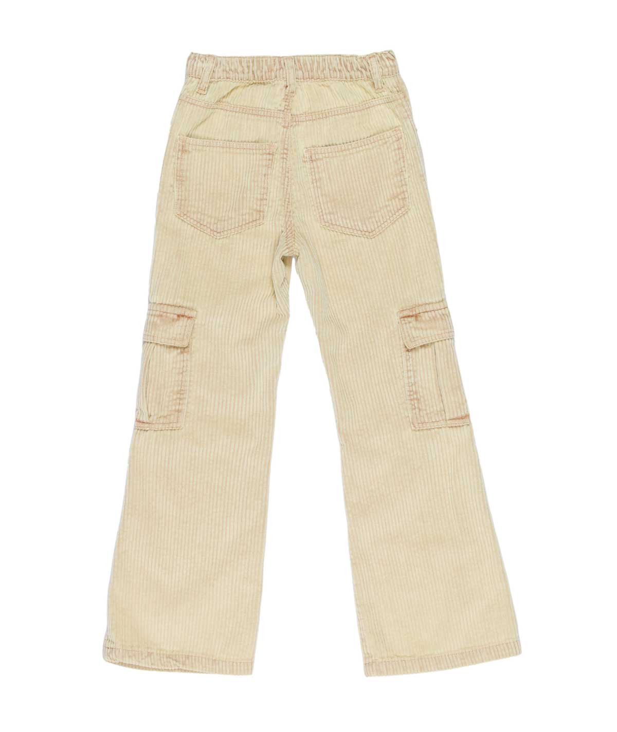 PANTALONE GIRL LULU BY MISS GRANT - LL2995