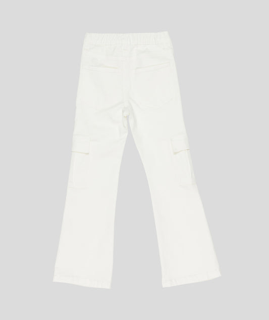 PANTALONE GIRL LULU BY MISS GRANT - LL2996