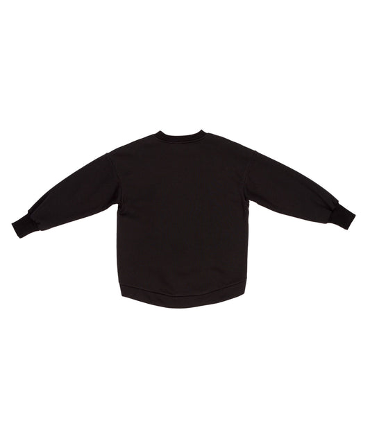 FELPA GIRL LULU BY MISS GRANT - LL3035