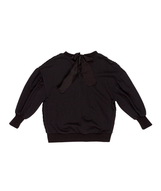 FELPA GIRL LULU BY MISS GRANT - LL3052