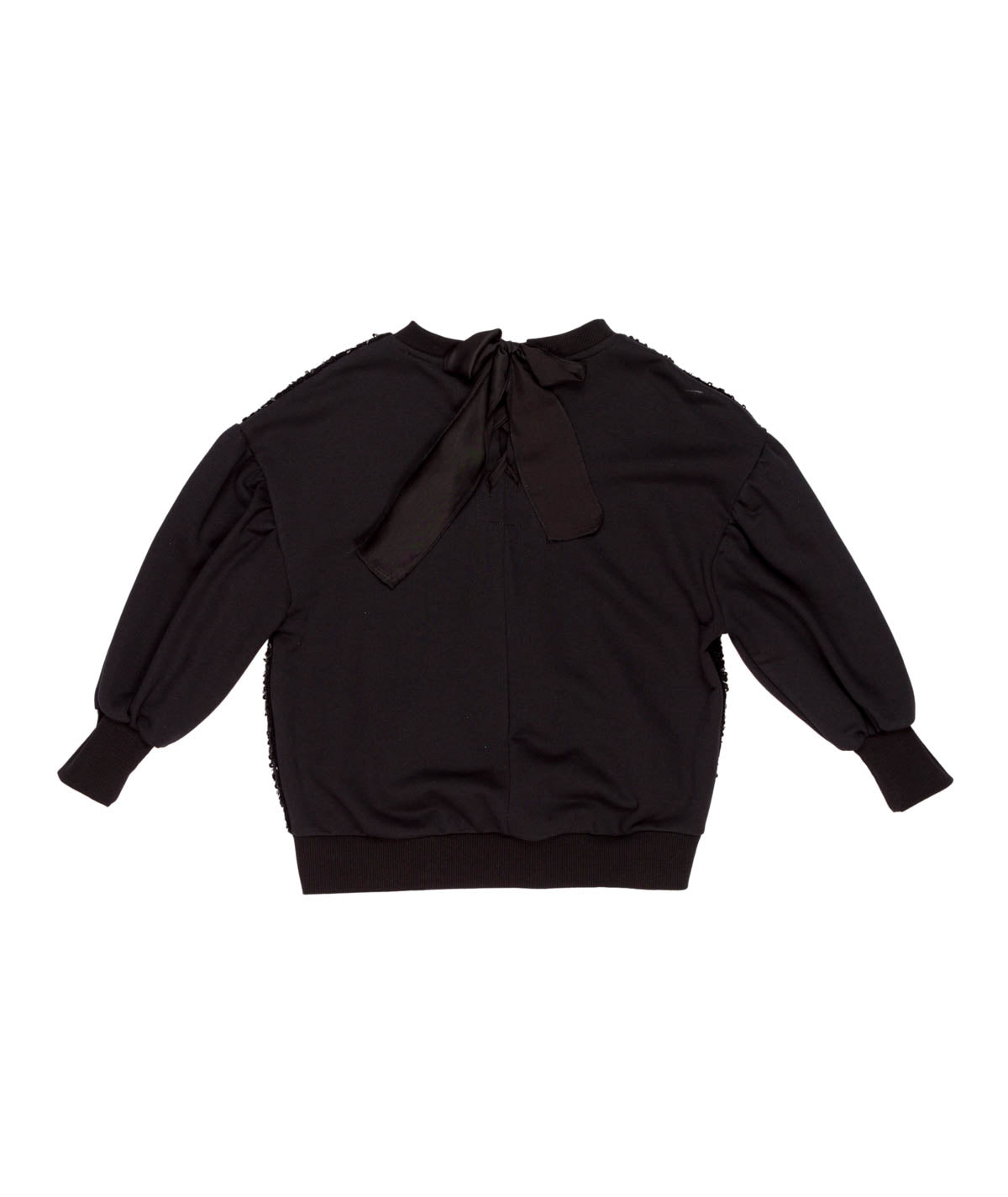 FELPA GIRL LULU BY MISS GRANT - LL3052