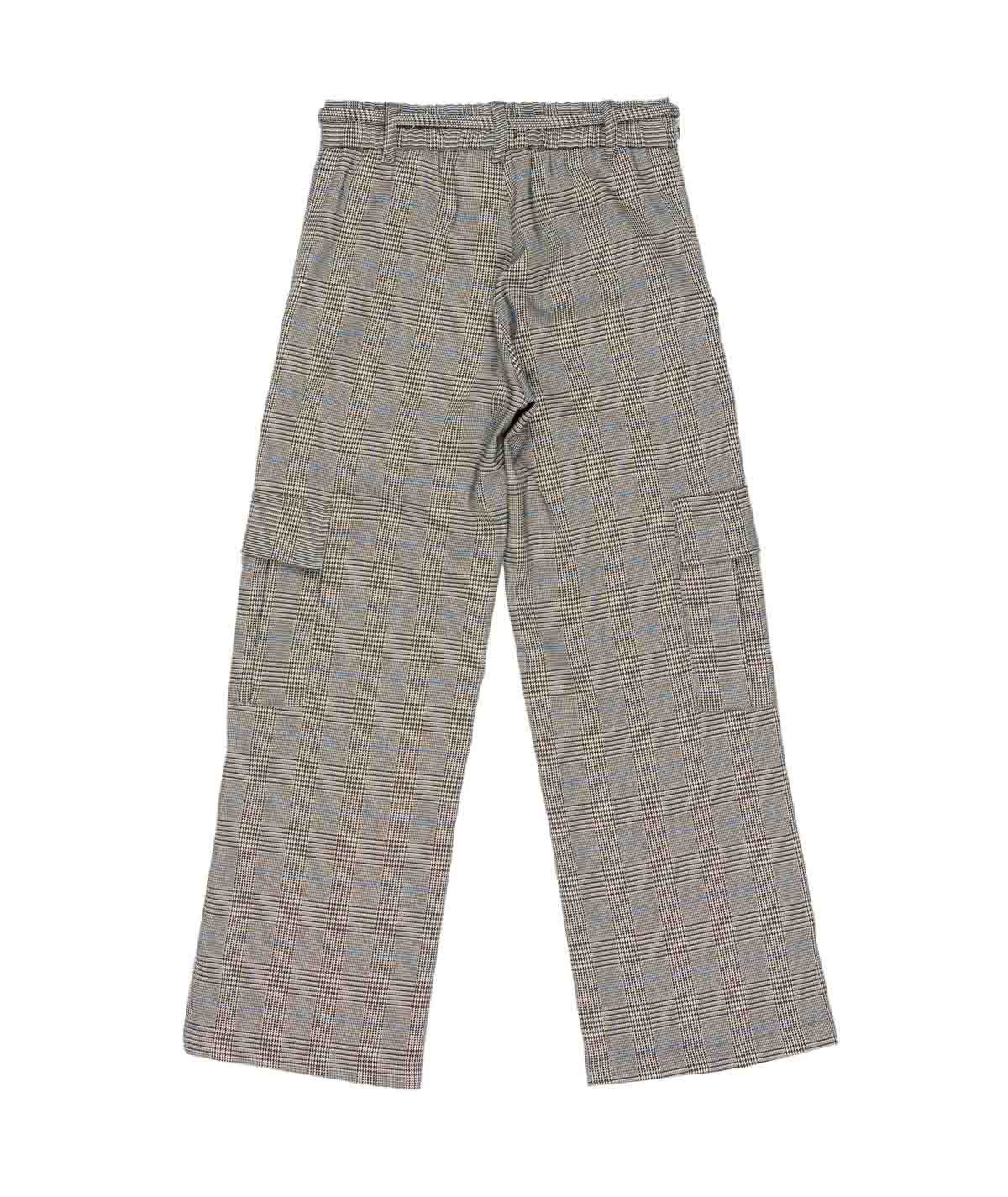 PANTALONE GIRL LULU BY MISS GRANT - LL3066