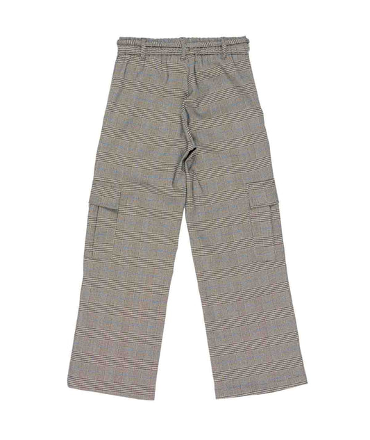 PANTALONE GIRL LULU BY MISS GRANT - LL3066