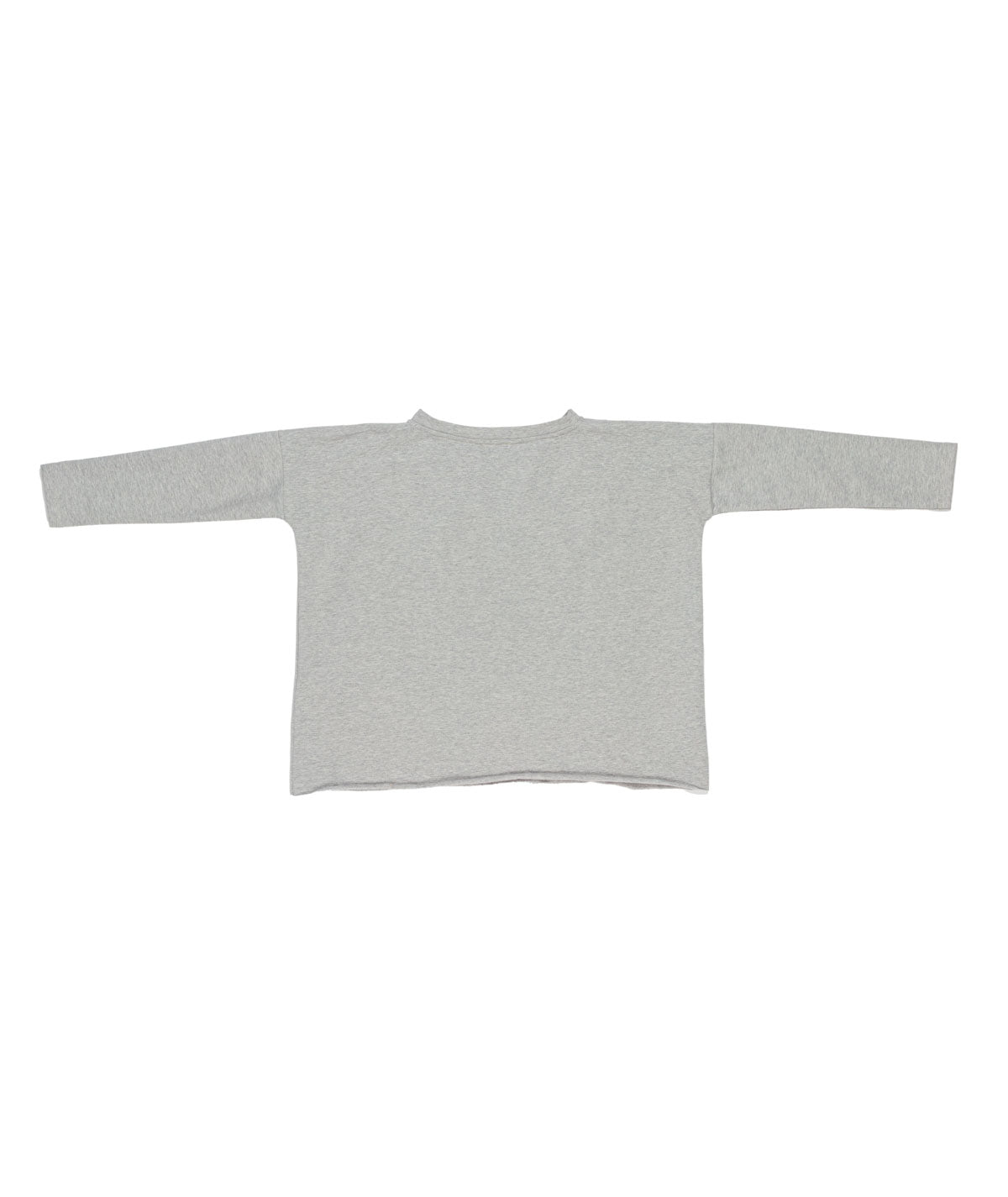 FELPA GIRL LULU BY MISS GRANT - LL3073