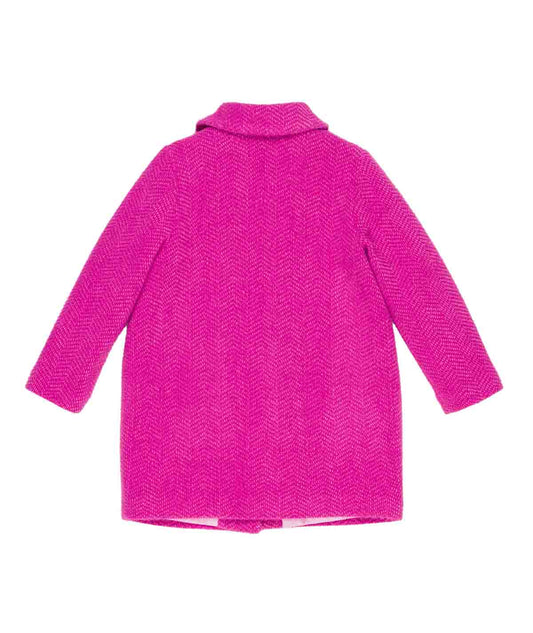 CAPPOTTO GIRL LULU BY MISS GRANT - LL3075