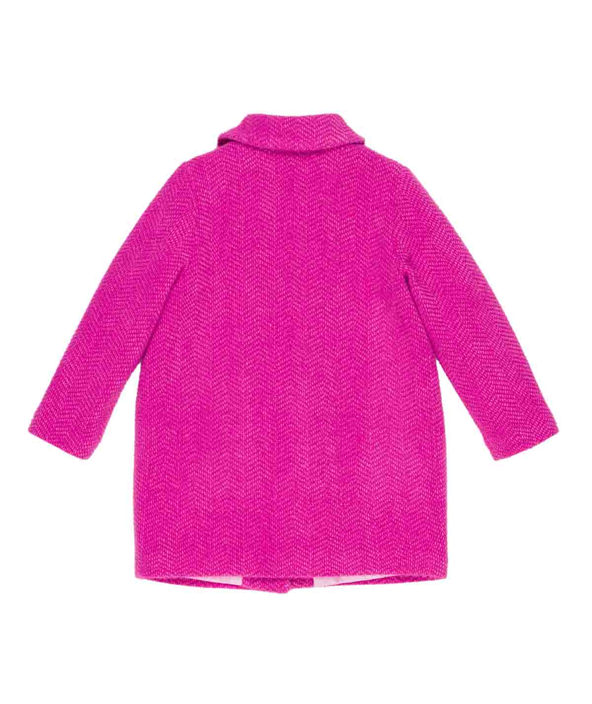 CAPPOTTO GIRL LULU BY MISS GRANT - LL3075