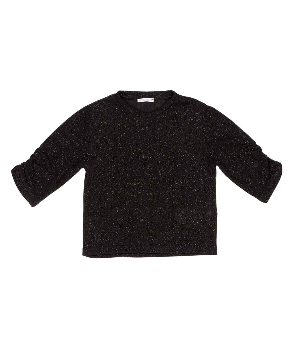 T-SHIRT GIRL LULU BY MISS GRANT - LL3078