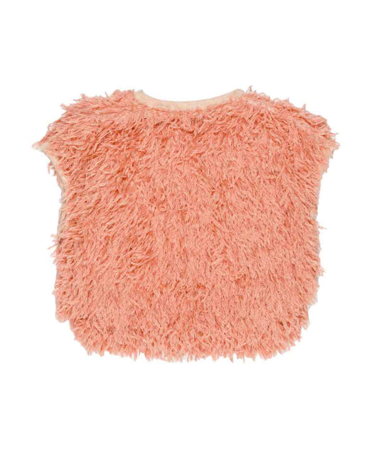 TOP GIRL LULU BY MISS GRANT - LL3079