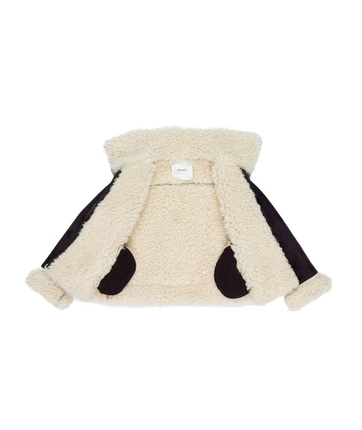 MONTONE GIRL LULU BY MISS GRANT - LL3098