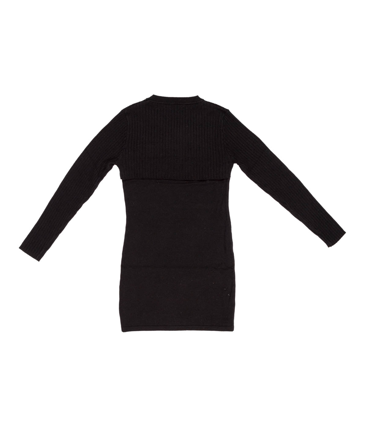 MAGLIA + VESTITO GIRL LULU BY MISS GRANT - LL3110