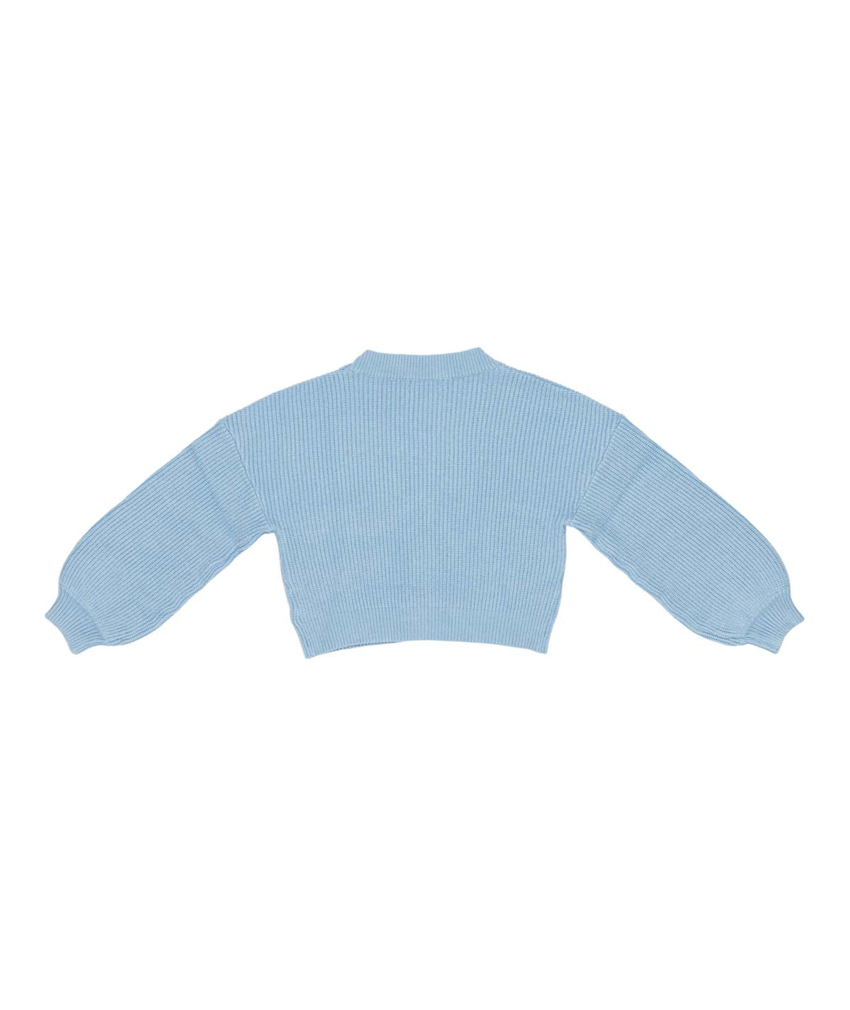 CARDIGAN GIRL LULU BY MISS GRANT - LL3111