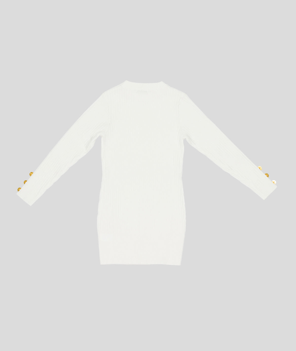 VESTITO MAGLIA GIRL LULU BY MISS GRANT - LL3114