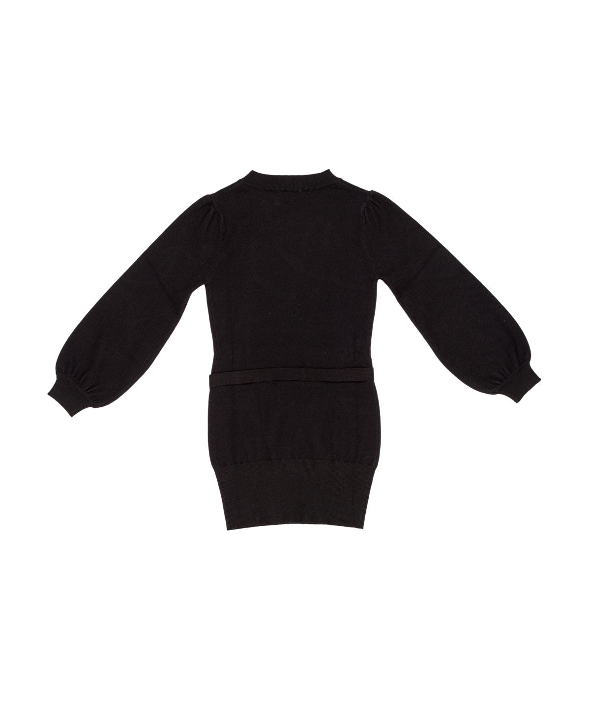 VESTITO MAGLIA GIRL LULU BY MISS GRANT - LL3115