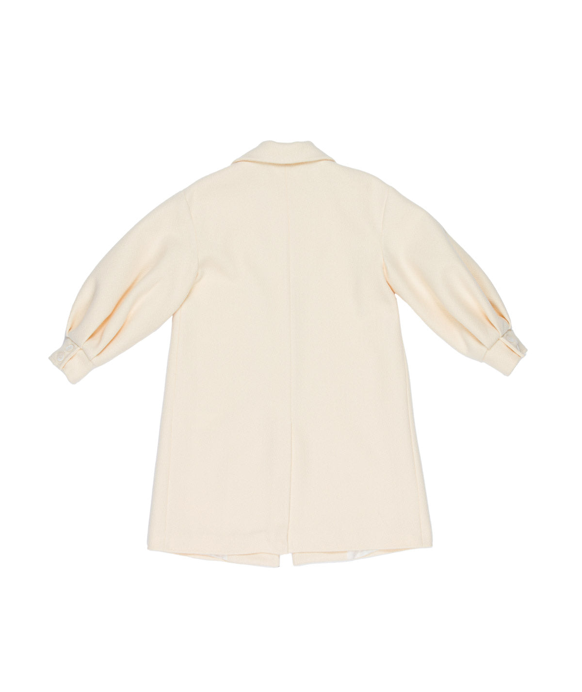 CAPPOTTO GIRL LULU BY MISS GRANT - LL3140