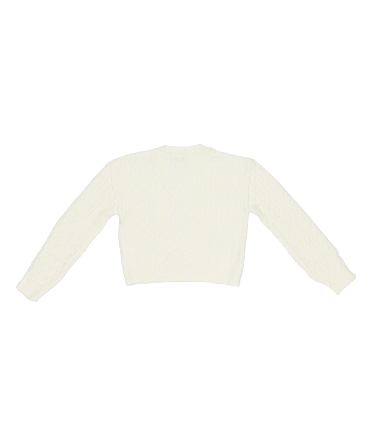 MAGLIA GIRL LULU BY MISS GRANT - LL3160