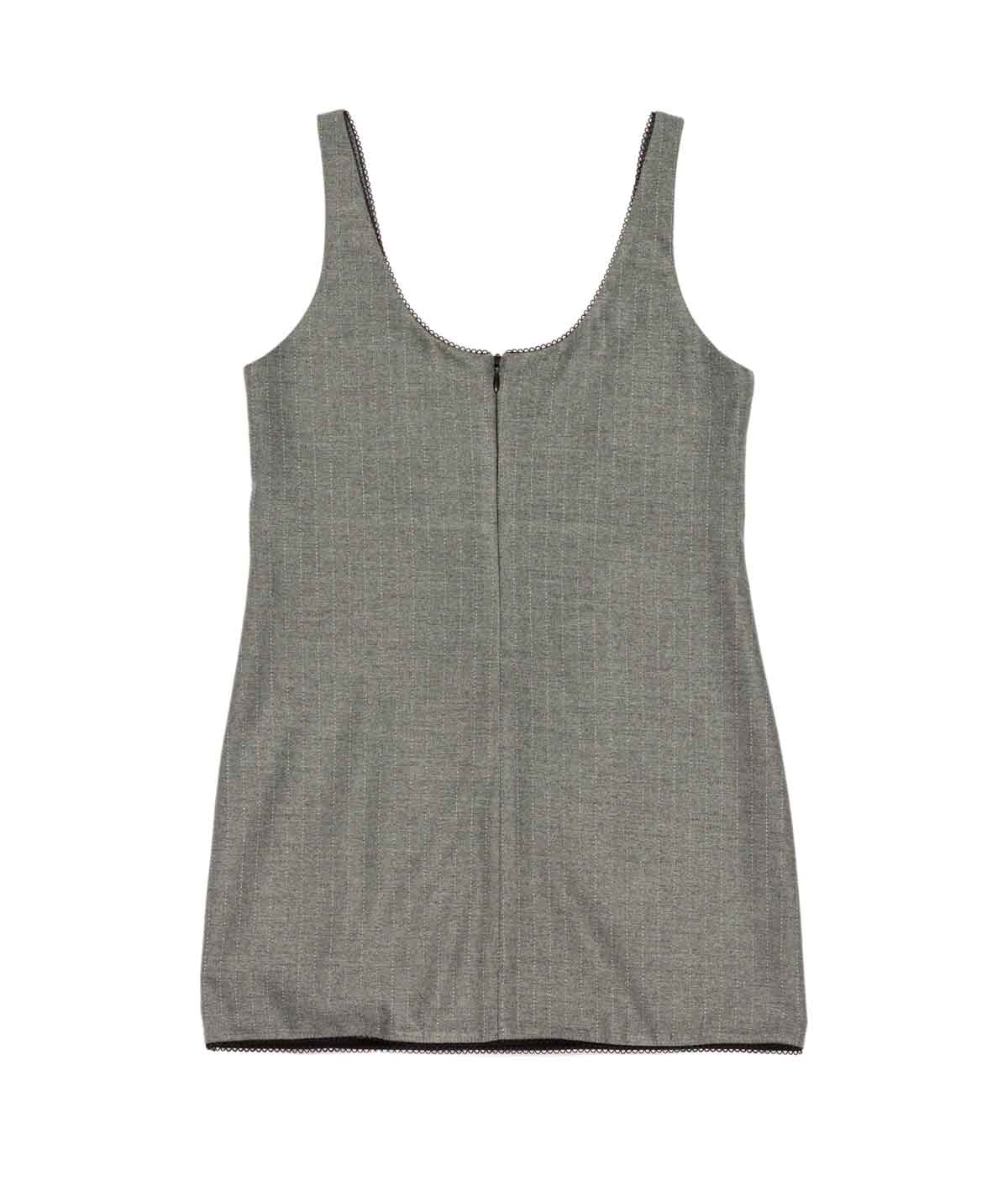 ABITO GIRL LULU BY MISS GRANT - LL3162