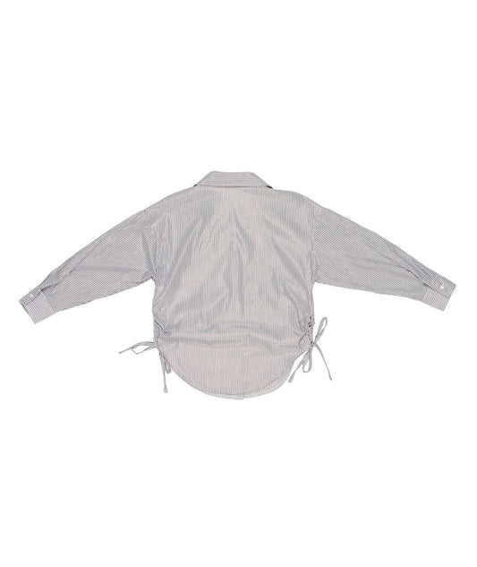 CAMICIA GIRL LULU BY MISS GRANT - LL3186