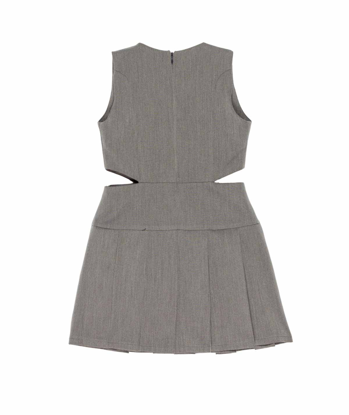 ABITO GIRL LULU BY MISS GRANT - LL3203