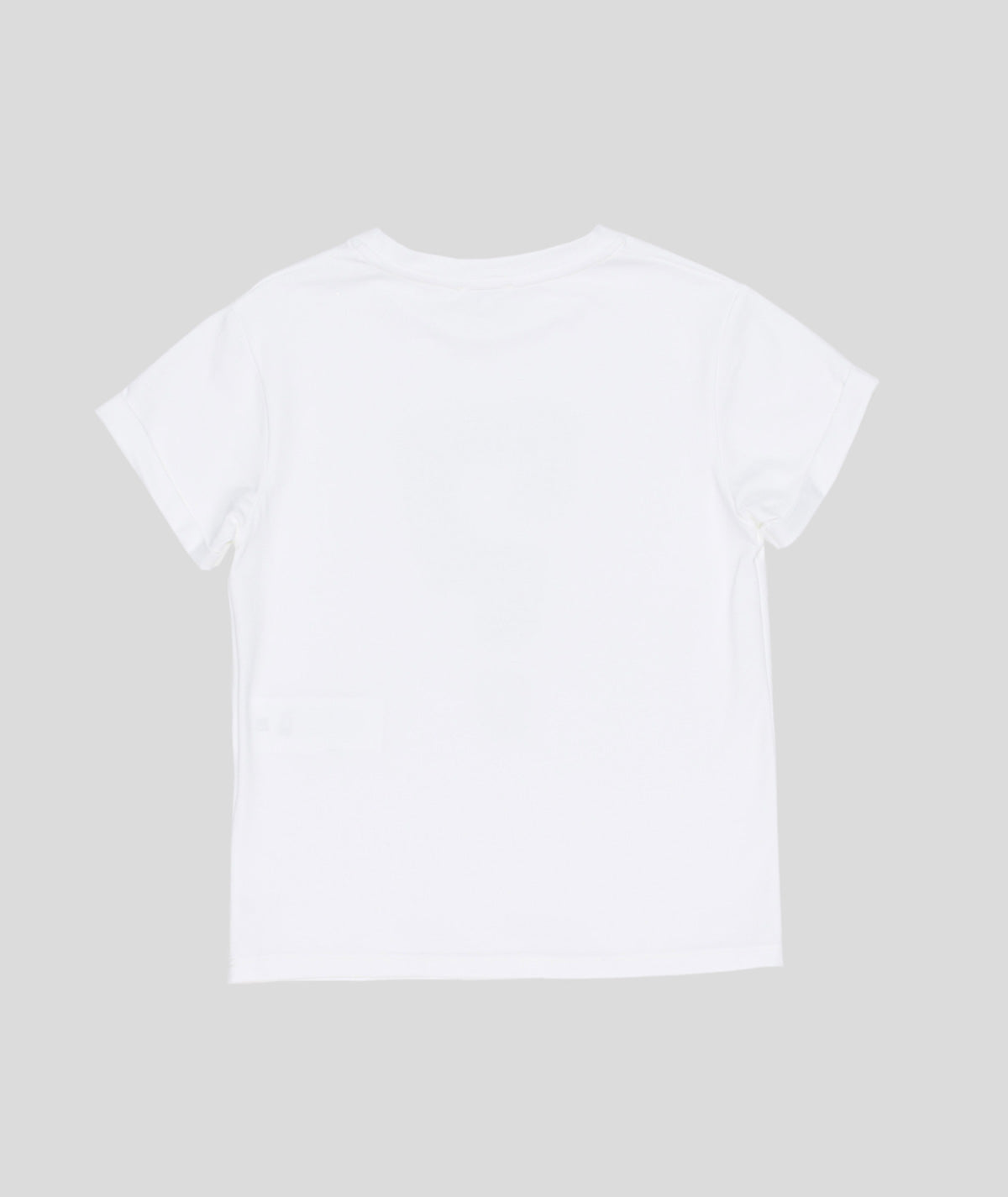 T-SHIRT GIRL LULU BY MISS GRANT - LL3210