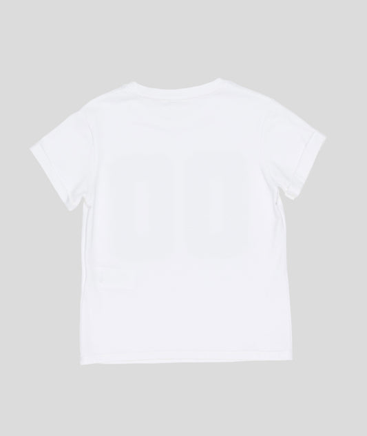 T-SHIRT GIRL LULU BY MISS GRANT - LL3211