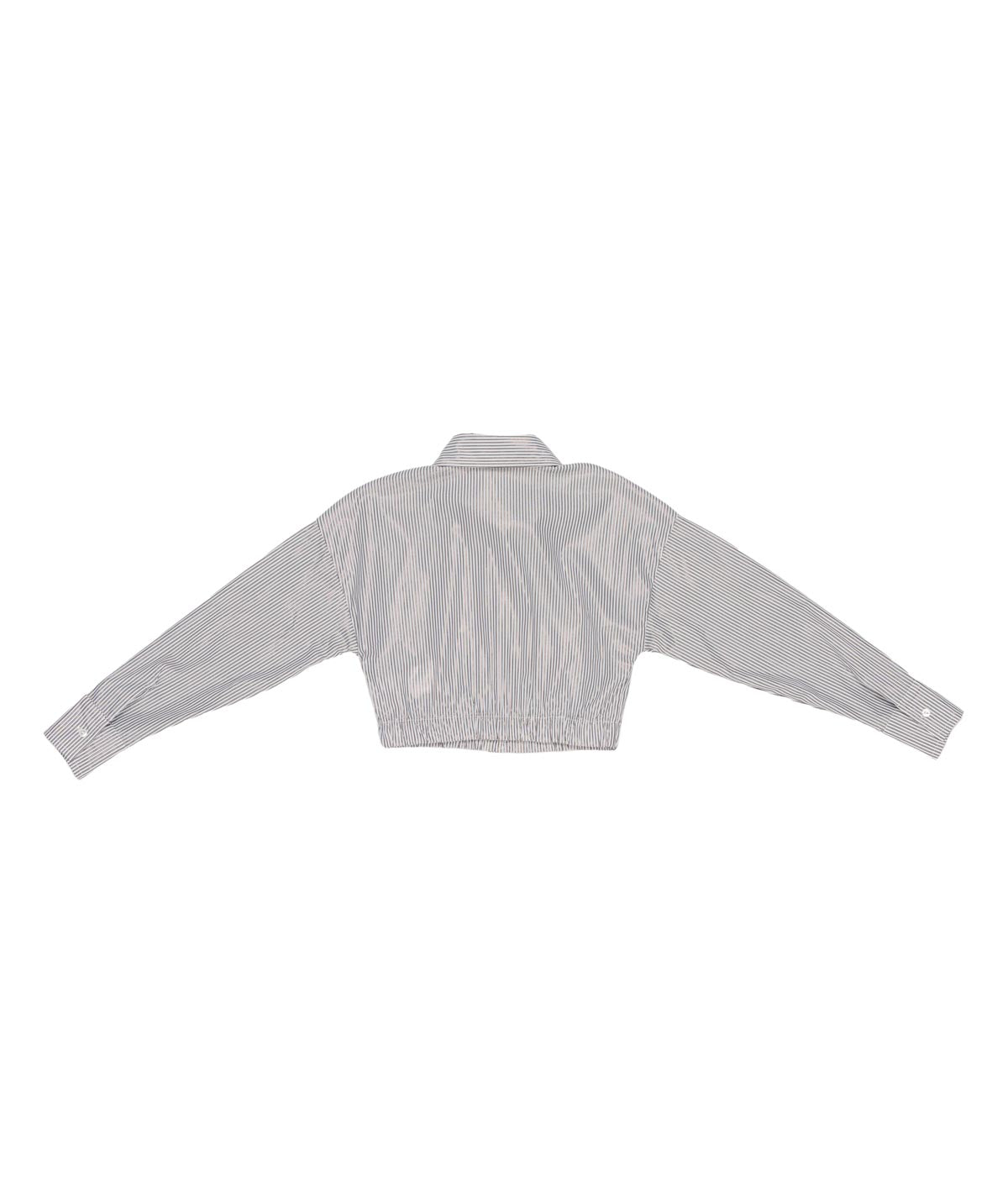 CAMICIA GIRL LULU BY MISS GRANT - LL3214