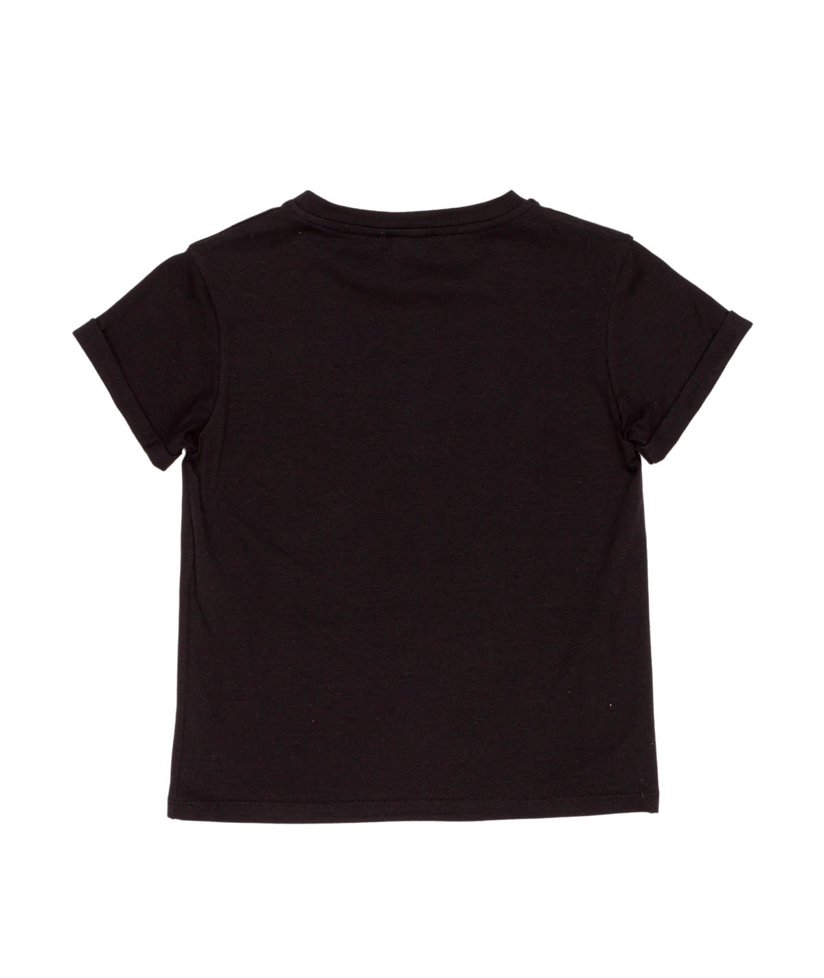 T-SHIRT GIRL LULU BY MISS GRANT - LL3216