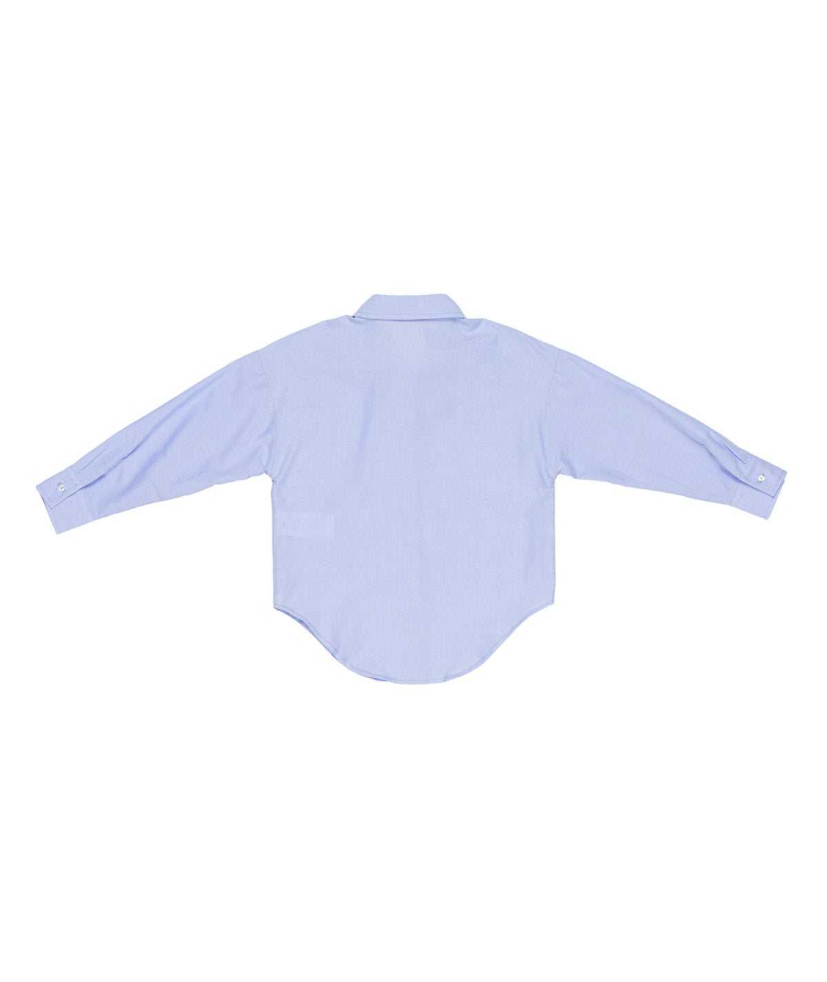 CAMICIA GIRL LULU BY MISS GRANT - LL3260