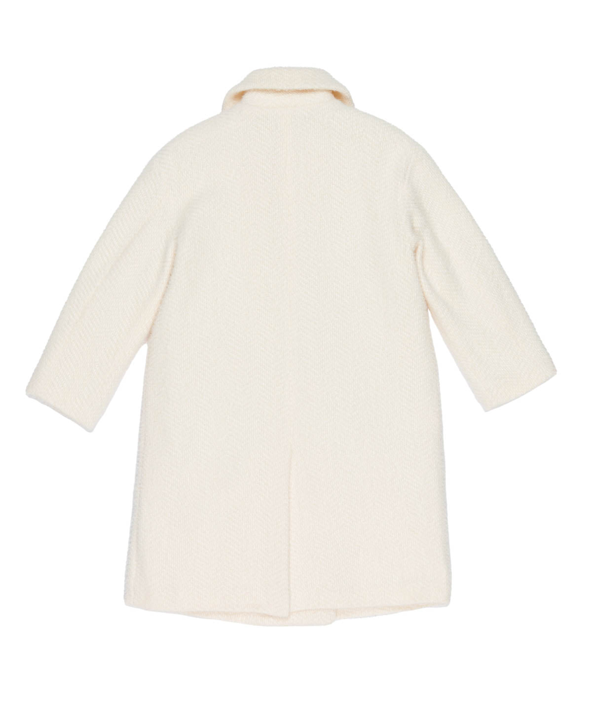 CAPPOTTO GIRL LULU BY MISS GRANT - LL3269