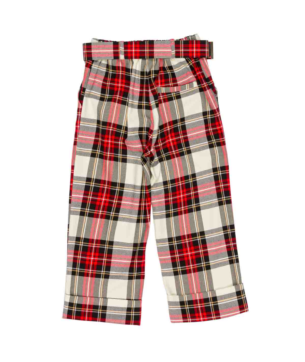 PANTALONE GIRL LULU BY MISS GRANT - LL3274