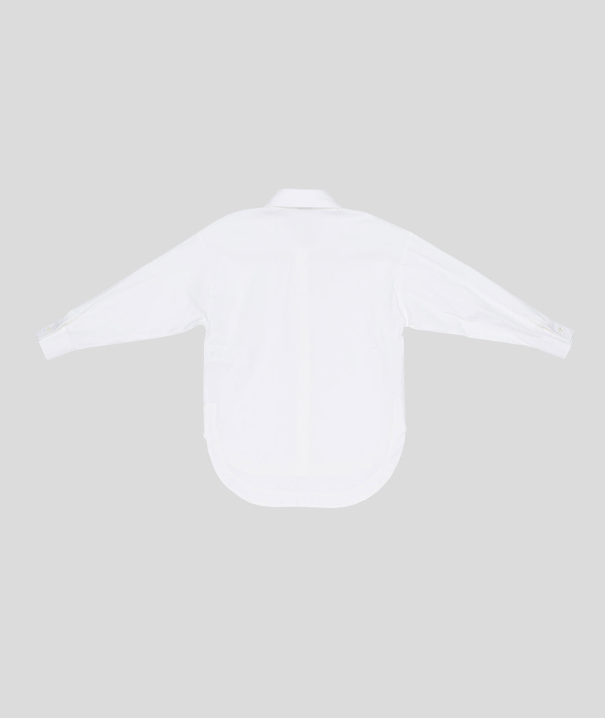 CAMICIA GIRL LULU BY MISS GRANT - LL3277