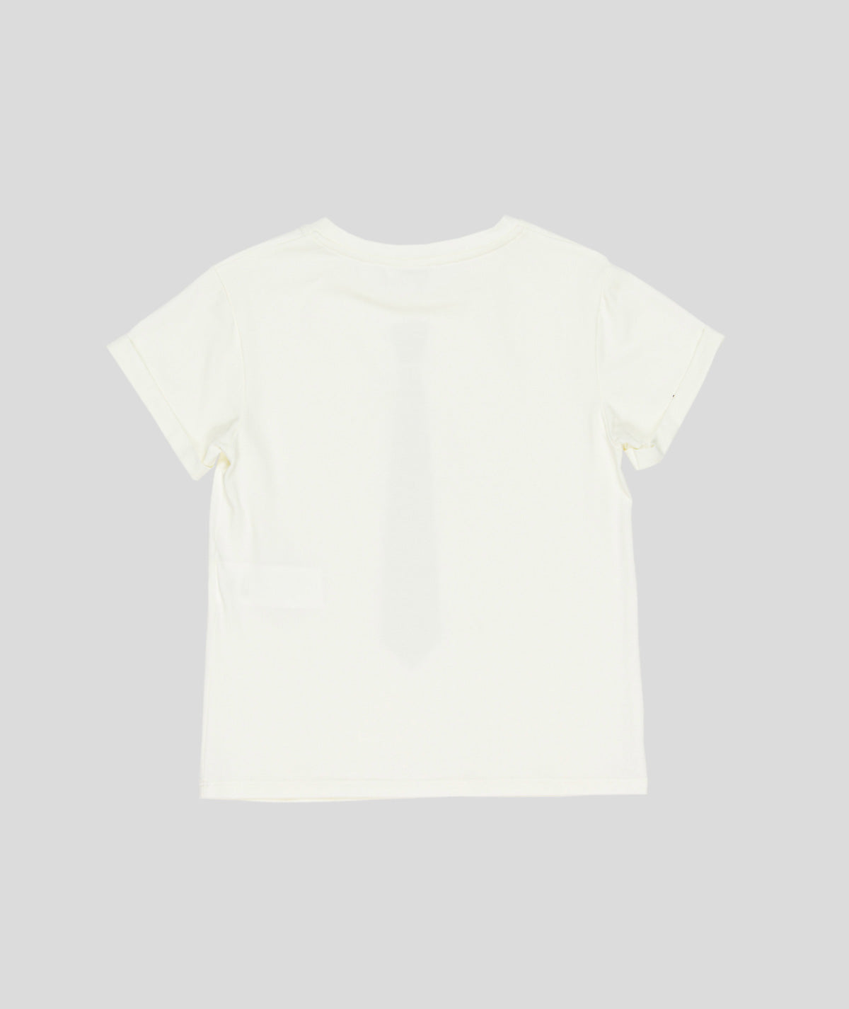 T-SHIRT GIRL LULU BY MISS GRANT - LL3314