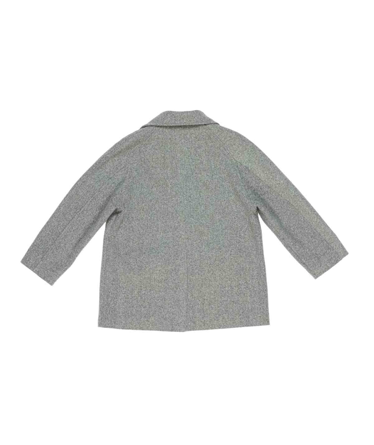 CAPPOTTO GIRL LULU BY MISS GRANT - LL3318