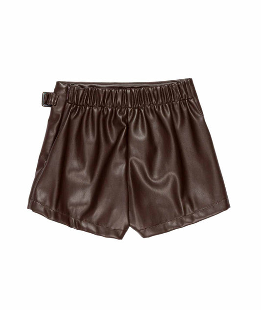 SHORTS GIRL LULU BY MISS GRANT - LL3716