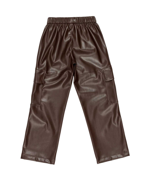 PANTALONE GIRL LULU BY MISS GRANT - LL3721