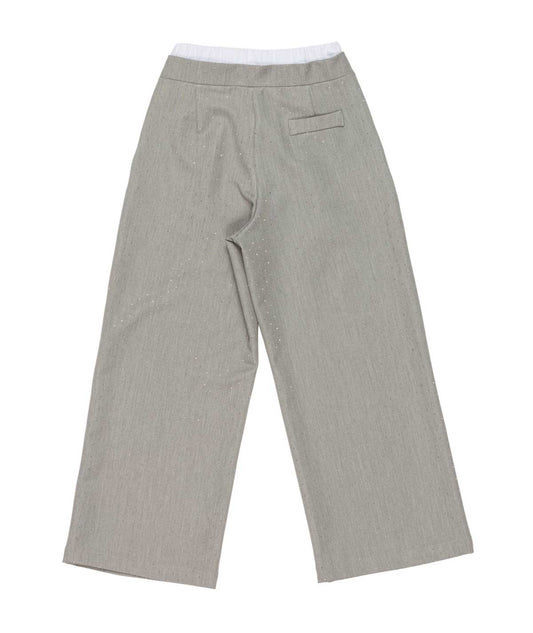 PANTALONE GIRL LULU BY MISS GRANT - LL3722