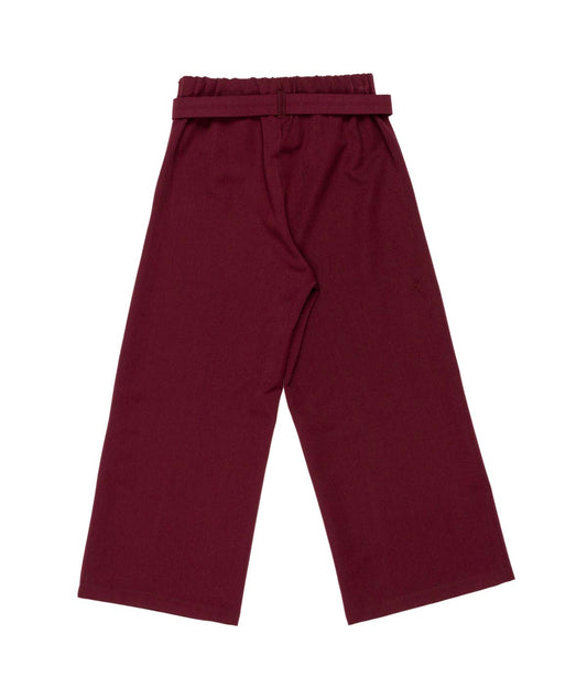 PANTALONE GIRL LULU BY MISS GRANT - LL3734