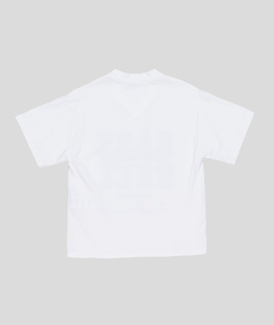 T-SHIRT GIRL LULU BY MISS GRANT - LL3736