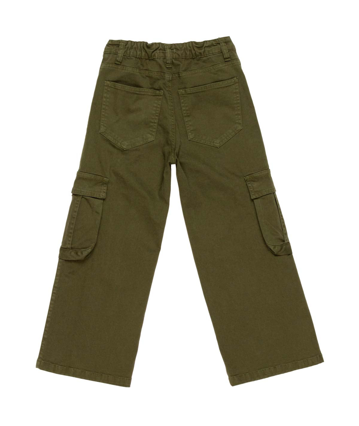 PANTALONE GIRL LULU BY MISS GRANT - LL3755