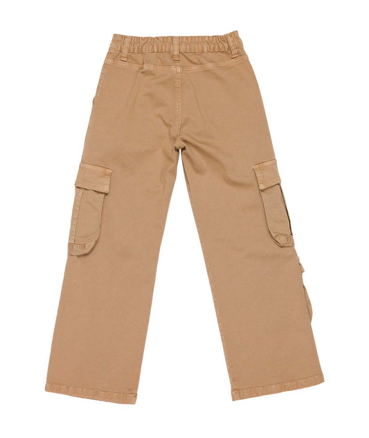 PANTALONE GIRL LULU BY MISS GRANT - LL3764