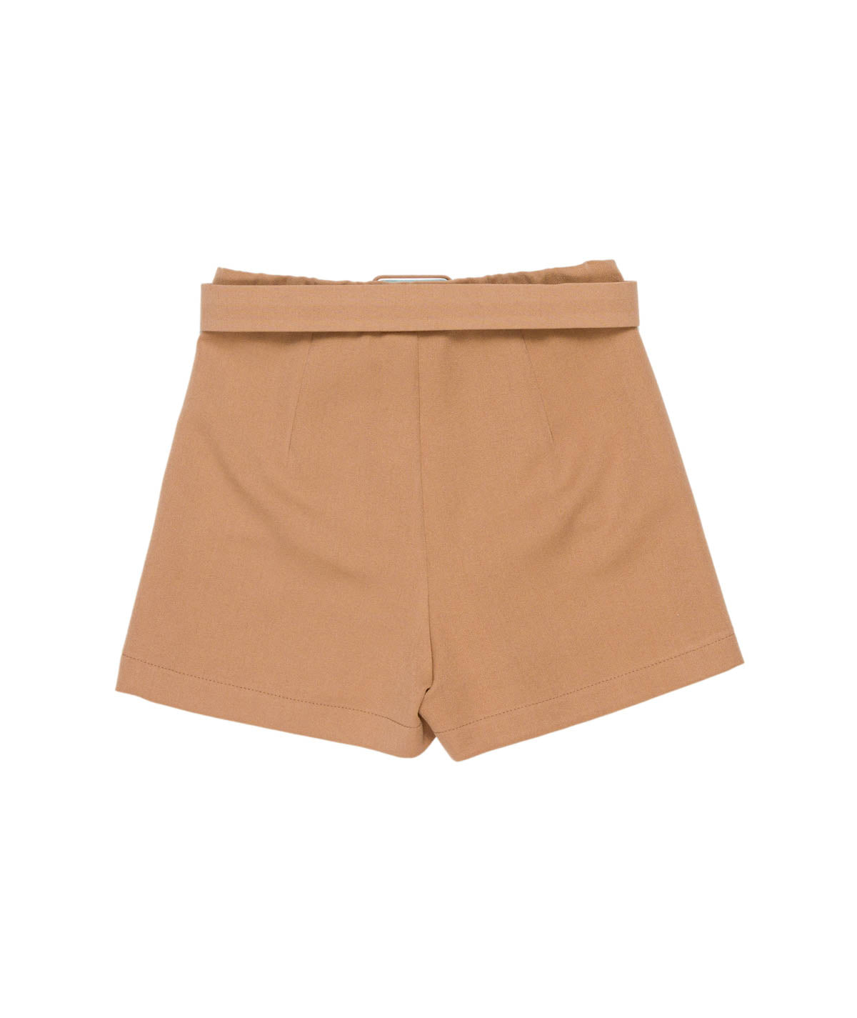 SHORTS GIRL LULU BY MISS GRANT - LL3775