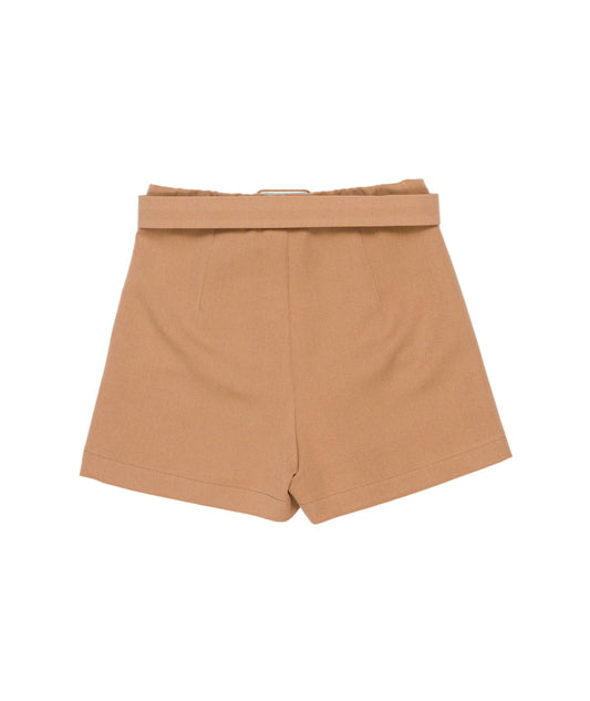 SHORTS GIRL LULU BY MISS GRANT - LL3775