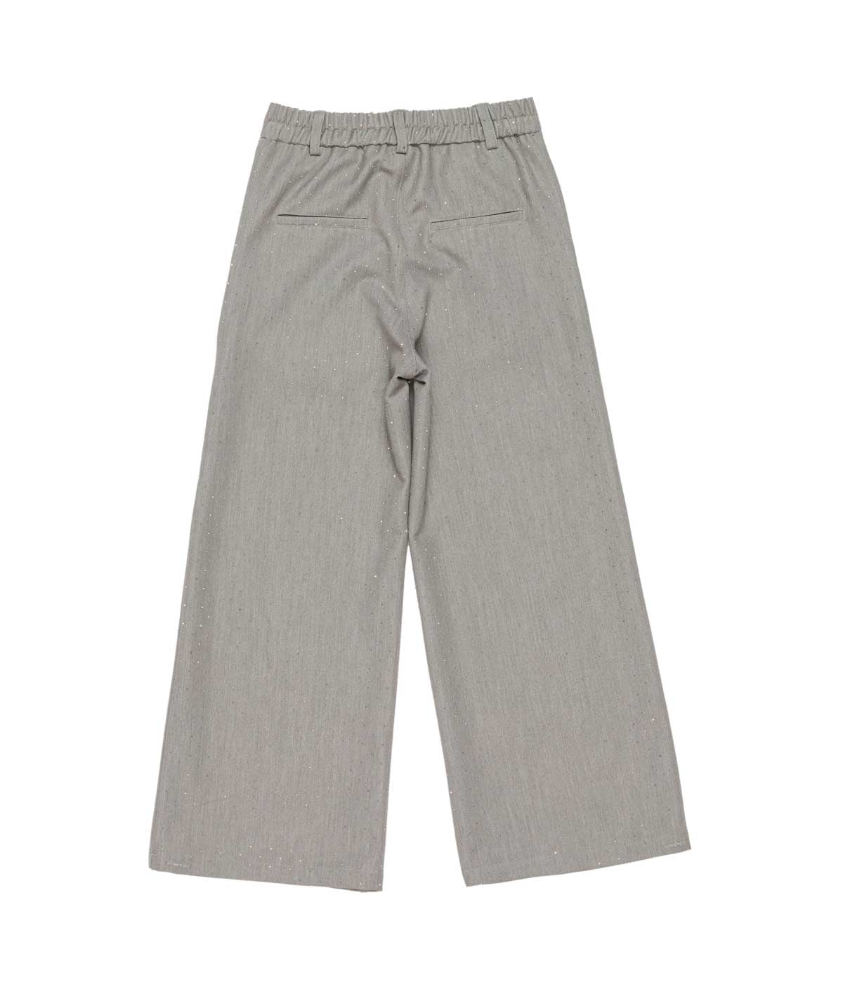 PANTALONE GIRL LULU BY MISS GRANT - LL3792