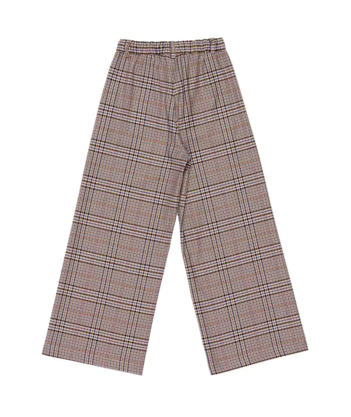 PANTALONE GIRL LULU BY MISS GRANT - LL3795