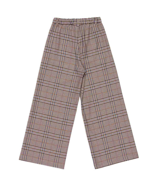PANTALONE GIRL LULU BY MISS GRANT - LL3795